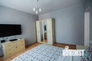 2-к квартира, посуточно, 62м2, 8/9 этаж