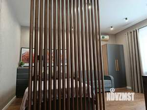 1-к квартира, на длительный срок, 37м2, 2/6 этаж