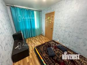 2-к квартира, на длительный срок, 45м2, 2/7 этаж