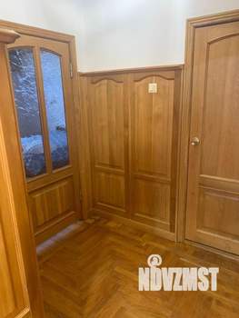 3-к квартира, на длительный срок, 100м2, 9/9 этаж