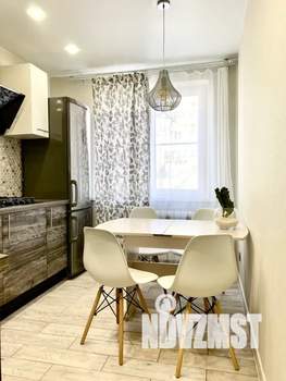 2-к квартира, посуточно, 55м2, 2/9 этаж