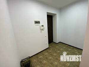 Студия квартира, посуточно, 53м2, 5/5 этаж