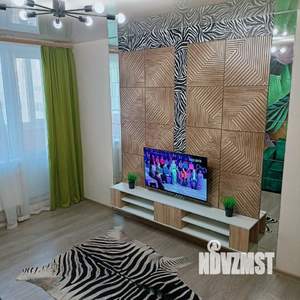 2-к квартира, посуточно, 74м2, 11/16 этаж