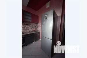 2-к квартира, посуточно, 82м2, 24/26 этаж