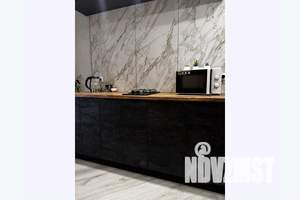 1-к квартира, посуточно, 43м2, 1/7 этаж