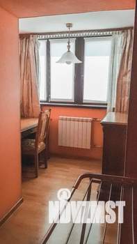3-к квартира, посуточно, 80м2, 16/16 этаж