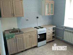 1-к квартира, на длительный срок, 37м2, 5/5 этаж