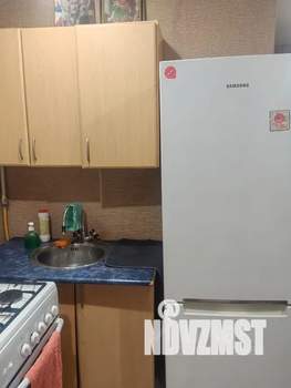 2-к квартира, посуточно, 40м2, 3/5 этаж