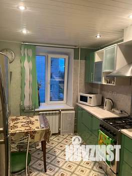 3-к квартира, посуточно, 64м2, 3/10 этаж