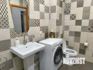 2-к квартира, посуточно, 59м2, 1/6 этаж