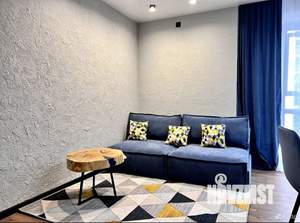 1-к квартира, на длительный срок, 40м2, 8/19 этаж