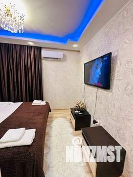 2-к квартира, посуточно, 55м2, 2/7 этаж