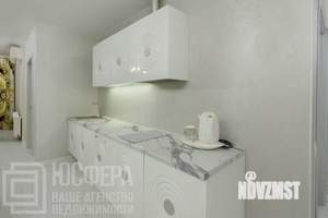 2-к квартира, на длительный срок, 70м2, 17/18 этаж