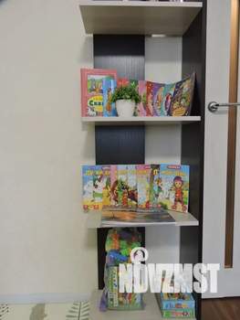 1-к квартира, посуточно, 38м2, 4/9 этаж