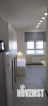 Студия квартира, на длительный срок, 25м2, 13/22 этаж