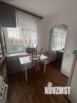 2-к квартира, на длительный срок, 48м2, 2/5 этаж