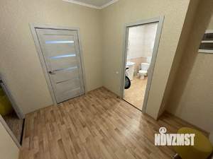 1-к квартира, посуточно, 54м2, 9/18 этаж
