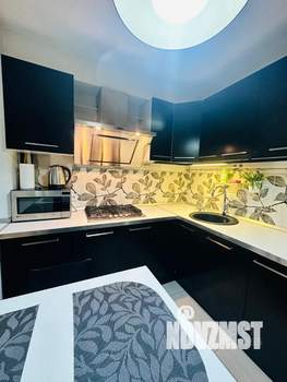 1-к квартира, посуточно, 32м2, 2/7 этаж