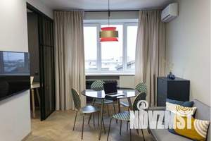 2-к квартира, посуточно, 48м2, 7/8 этаж