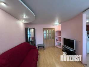 1-к квартира, посуточно, 55м2, 3/9 этаж