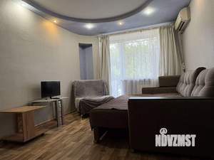 2-к квартира, посуточно, 56м2, 1/1 этаж