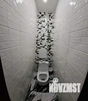 1-к квартира, посуточно, 42м2, 1/5 этаж