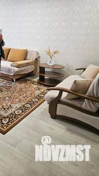 1-к квартира, посуточно, 34м2, 1/9 этаж