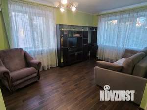 1-к квартира, посуточно, 33м2, 4/5 этаж