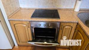 1-к квартира, посуточно, 48м2, 8/10 этаж