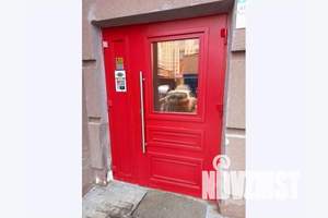 1-к квартира, посуточно, 33м2, 11/14 этаж