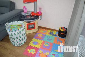 2-к квартира, посуточно, 62м2, 10/10 этаж