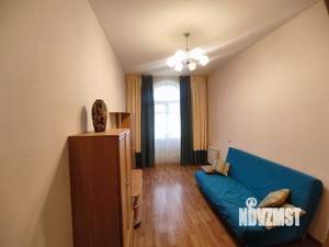 2-к квартира, на длительный срок, 50м2, 4/4 этаж