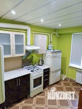 1-к квартира, на длительный срок, 36м2, 1/3 этаж