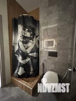 1-к квартира, посуточно, 49м2, 7/13 этаж