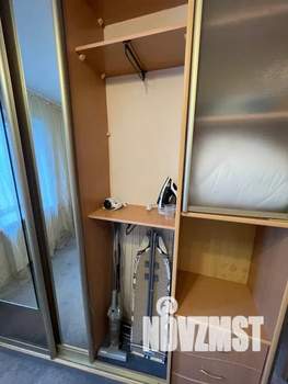 2-к квартира, посуточно, 40м2, 2/5 этаж