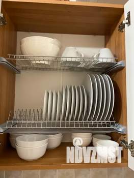 1-к квартира, посуточно, 49м2, 9/18 этаж