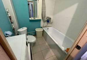 1-к квартира, на длительный срок, 40м2, 3/5 этаж