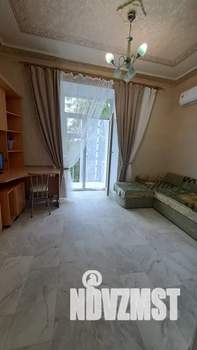 Студия квартира, посуточно, 20м2, 3/7 этаж