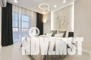 3-к квартира, посуточно, 75м2, 7/10 этаж