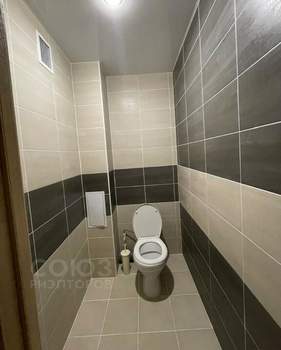 2-к квартира, на длительный срок, 55м2, 2/5 этаж