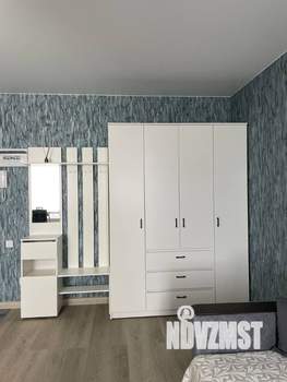 1-к квартира, на длительный срок, 30м2, 5/10 этаж