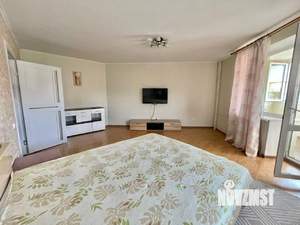 1-к квартира, на длительный срок, 55м2, 5/9 этаж