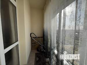 1-к квартира, на длительный срок, 38м2, 4/9 этаж