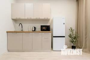 1-к квартира, посуточно, 40м2, 1/9 этаж