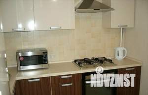 1-к квартира, на длительный срок, 45м2, 5/9 этаж