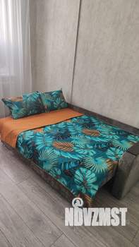 1-к квартира, посуточно, 32м2, 1/22 этаж