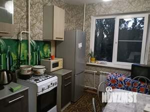 3-к квартира, посуточно, 63м2, 5/9 этаж