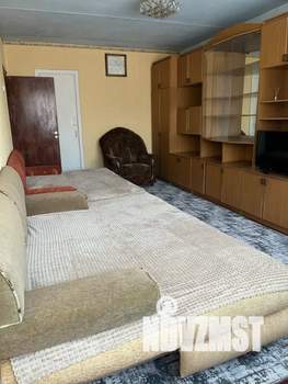 2-к квартира, посуточно, 57м2, 6/9 этаж