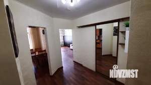 1-к квартира, на длительный срок, 52м2, 7/9 этаж