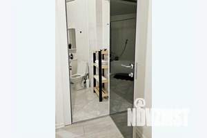 1-к квартира, посуточно, 47м2, 4/10 этаж